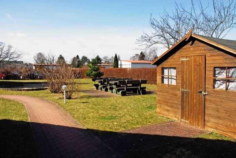 Fewo Sommergarten 3705/KLOP Karlshagen Exterior foto